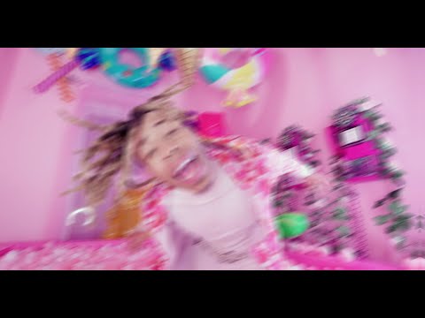 LG Izz - No One Like You (OFFICIAL MUSIC VIDEO)