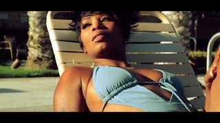 Ms. Toi - Still Hollywood (Official Video)