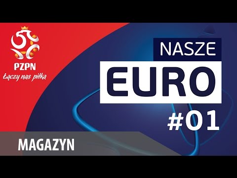 Nasze EURO #01 – Słowacja U21, wstęp o Polakach i organizacja w Miastach Gospodarzach