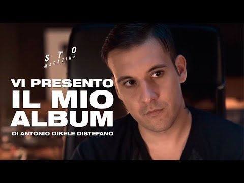 Fred De Palma: A me non interessa essere un rapper a tutti i costi | ESSE MAGAZINE