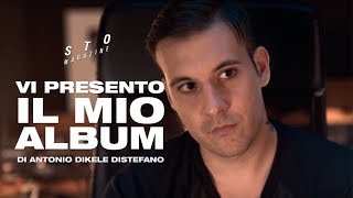 Fred De Palma: A me non interessa essere un rapper a tutti i costi | ESSE MAGAZINE