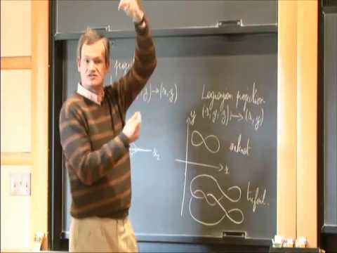 Bilinearized Legendrian Contact Homology - Frederic Bourgeois