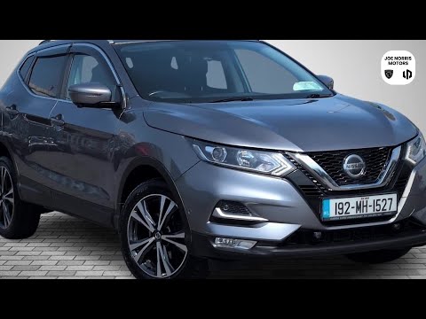 Nissan Qashqai 1.5 DCI N-CONNECTA 5DR - Image 2