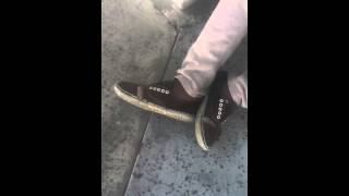 lil b total recall - task force chuck live from burger king lancaster ca.