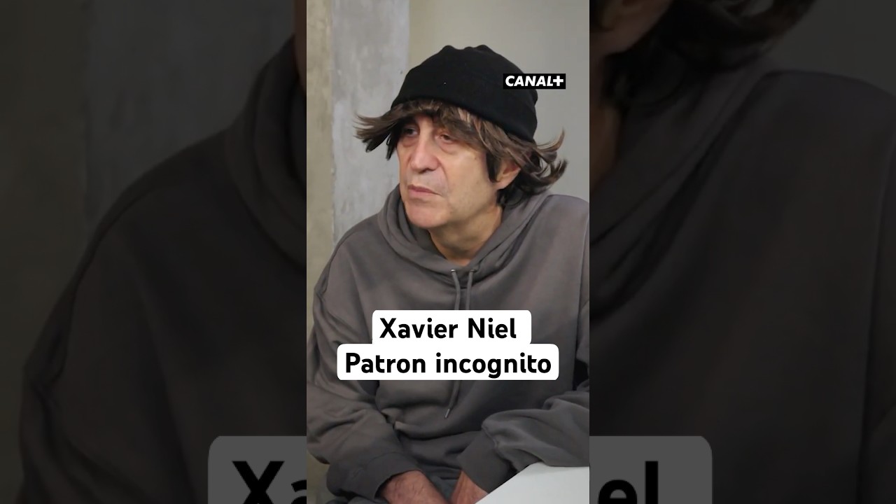 Miniature de la vidéo Patron incognito avec Xavier Niel 🤣 du film Xavier Niel : Comment devenir Milliardaire