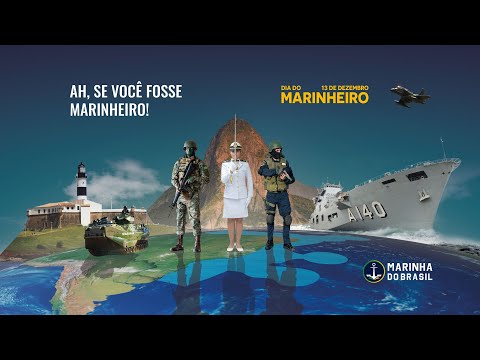Dia do Marinheiro