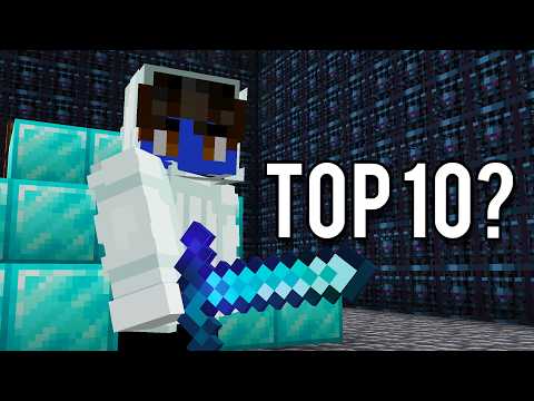 Building a Top Base on Lifesteal.net!