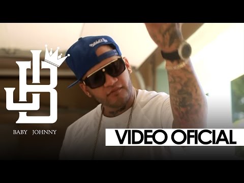 Baby Johnny Ft. Yoi El Prospecto - Ahogar Las Penas [Official Video]