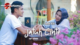Download lagu Linda KDS JATUH CINTA ' Vidio Clip 2022 mp3 Download lagu Linda KDS JATUH CINTA ' Vidio Clip 2022 mp3