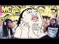 AYO Gooning SmokeCounty JK Reaction