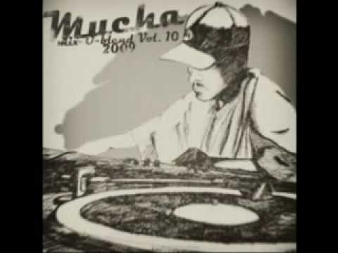 Młodziak and Tomiko - Co Ci imponuje (Mucha blend)