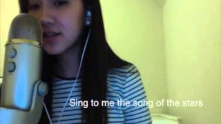 Only Hope {Mandy Moore} Cover by Chelle