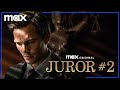 Juror 2 Official Trailer Max