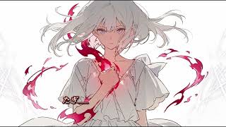 Scarlet (full ver.) 歌詞付き  #オリジナル曲