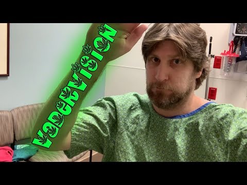 Indo Expo Denver 2019 with a bonus detour to the ER!