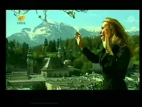 Petra Berger   The hills are alive