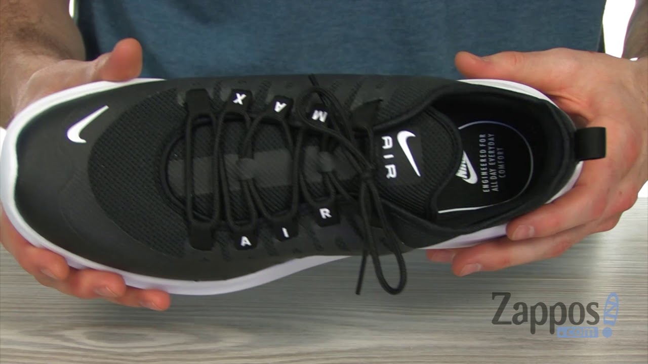 Nike Air Max Axis SKU: 9011448