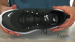 Nike Air Max Axis SKU: 9011448