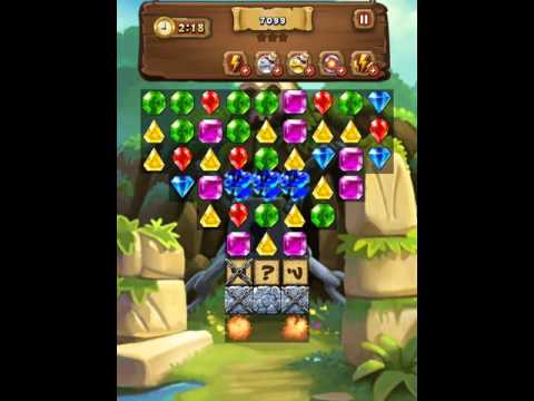 Lets Play Jewel Mash   Level 150