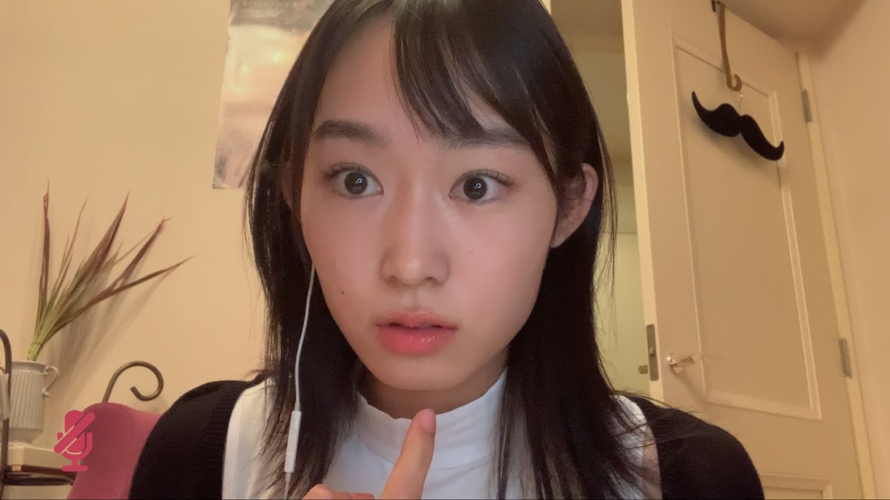 【短編映画】密な関係