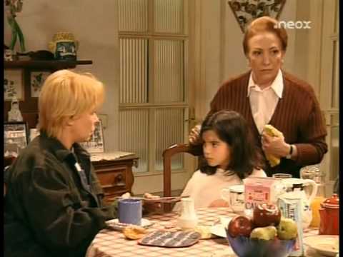 Manos a la Obra - Pobre Niña Rica - 3x22