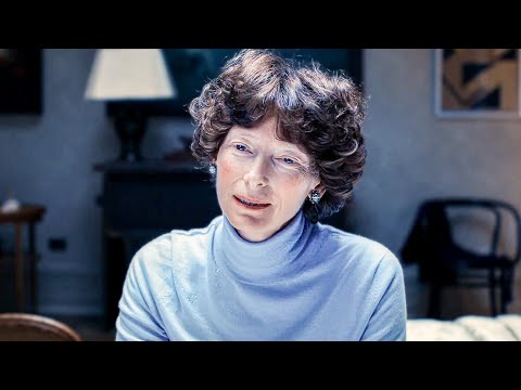 THE END - Official Trailer (2024) Tilda Swinton