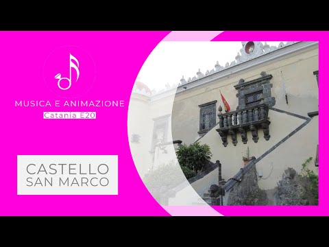 Musica Animazione Matrimonio Catania | Castello San Marco