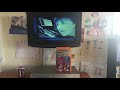 Closing To Barney S Halloween Party 1998 Vhs