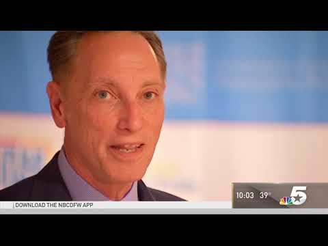 NBC 5 - JPS Nurse Injured in Elevator Accident Was Trapped, Crushed