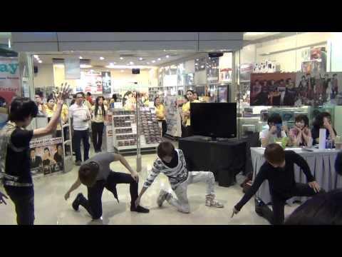 Shinee - Sherlock (Japanese Version) [SHERLOCKS Cover]