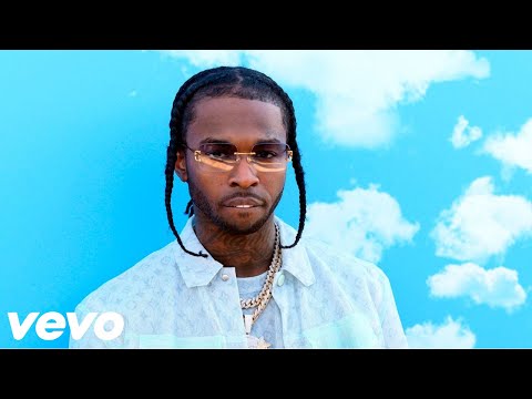 Jay Gwuapo ft. Pop Smoke - Pop & Panic (Official Audio) unreleased