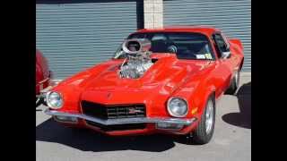 E-40 - Muscle Cars (Bass Boosted)