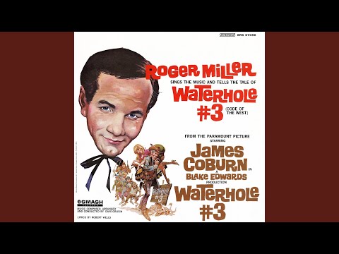 Video thumbnail for The Ballad Of Waterhole #3 (Code Of The West)