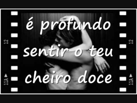 Eternidade De Um Beijo video