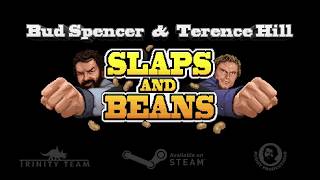 Bud Spencer & Terence Hill - Slaps And Beans XBOX LIVE Key MEXICO