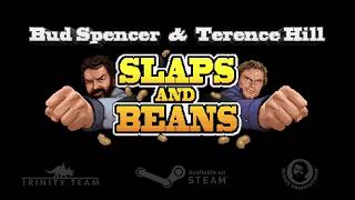 Bud Spencer & Terence Hill - Slaps And Beans XBOX LIVE Key ARGENTINA