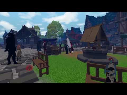 The Wardens | Kai Ryder | S1E3 "Catch and Release"