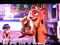 Toons Inc Part 5 End Of The Day Vanellope