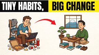 Japan’s Secret: 8 Simple Habits That Transform Everything!