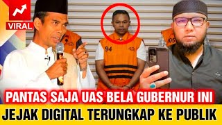 Download lagu The Mystery of Why Ustaz Abdul Somad Defended the Governor of Riau Who Was Arrested by the Corrup... mp3 Download lagu The Mystery of Why Ustaz Abdul Somad Defended the Governor of Riau Who Was Arrested by the Corrup... mp3