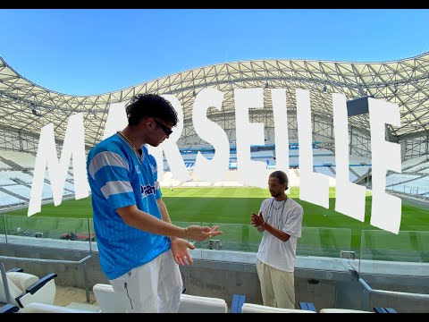 RAPK - MARSEILLE (prod. by Kilian & Jo, blvth)
