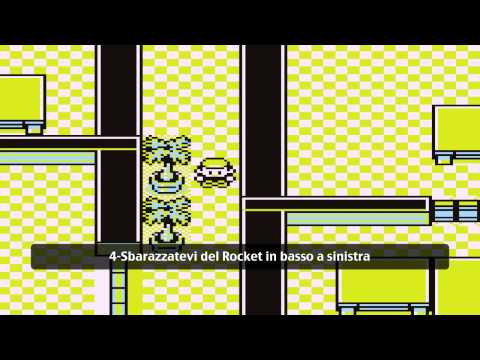 Catturare Moltres Lv.7/How to catch Moltres Lv.7