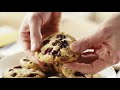 Holiday Baking With Becel Becel Commercial 2017