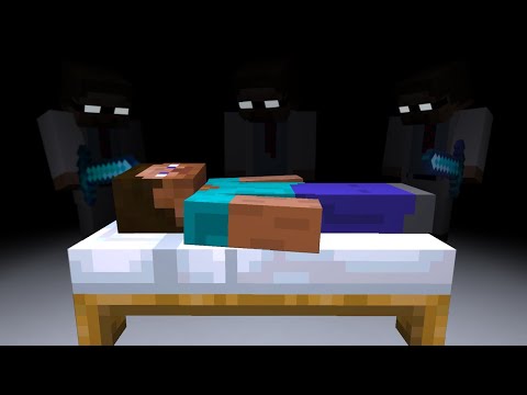 That Chief Guy - I Joined Minecraft's Deadliest Experiment