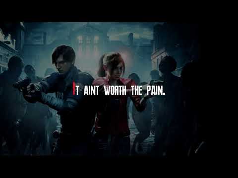 Cody Matthew Johnson - Saudade (Feat. Shim) [Lyric Video]