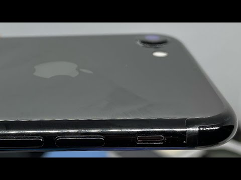 They says this is iPhone 8 😂