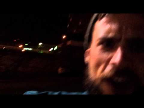 Edward Scissortongue and Nato @ Stonebaked