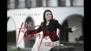 No Tempo D'ele Music Video