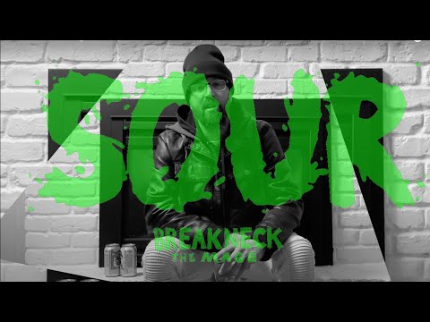 Breakneck the Mage - Sour (Official Music Video)