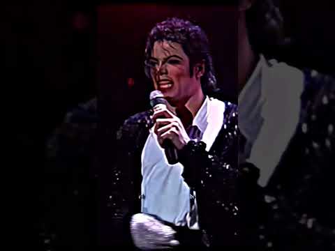 Michael Jackson | Billie Jean - Live in Auckland, New Zealand [November 11th, 1996] 🇳🇿 #kingofpop